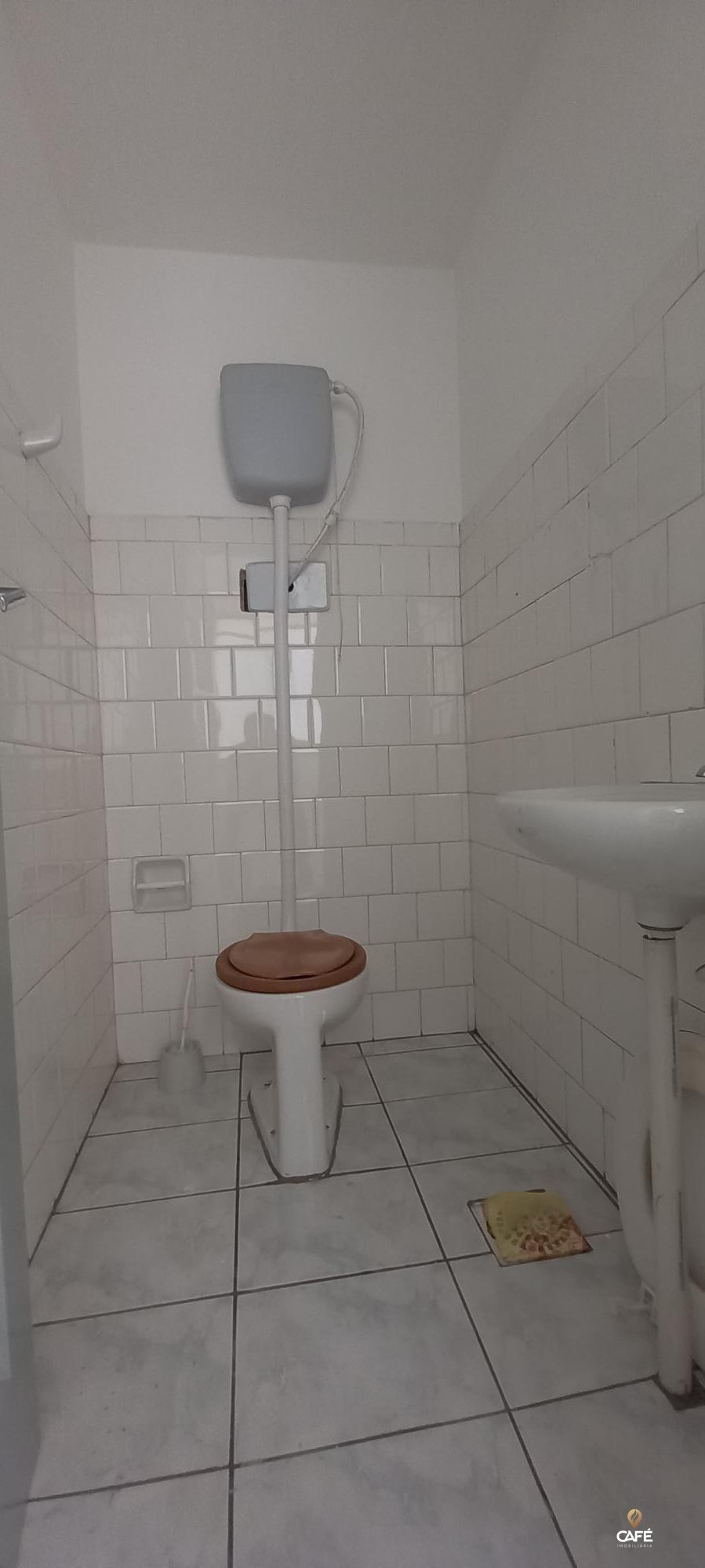 Apartamento à venda com 2 quartos, 58m² - Foto 10