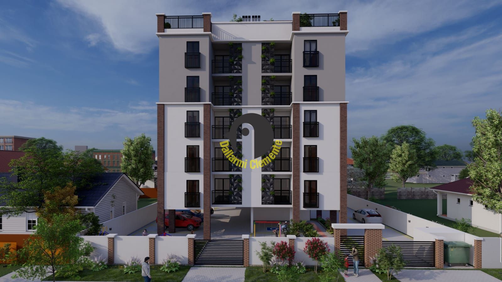 apartamentos para comprar em curitiba santaquiteria