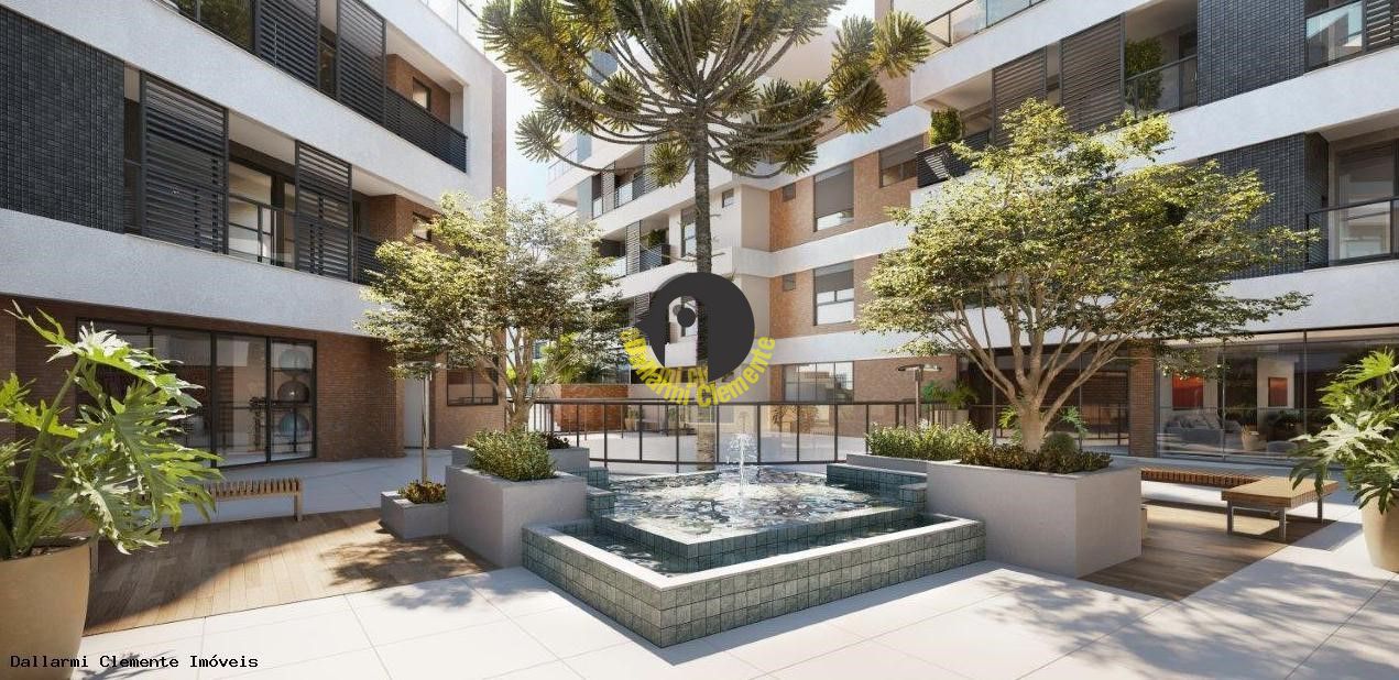 apartamentos para comprar em curitiba seminario