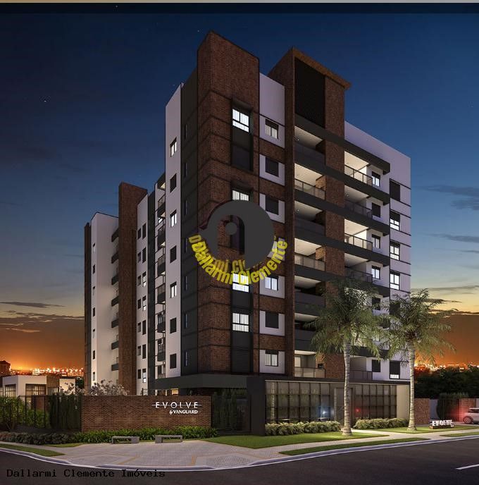 apartamentos para comprar em curitiba atuba