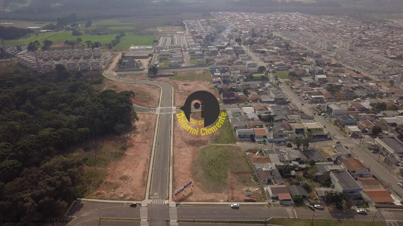 terrenos para comprar em araucaria capelavelha
