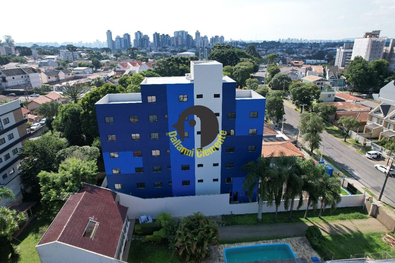 apartamentos para comprar em curitiba cajuru