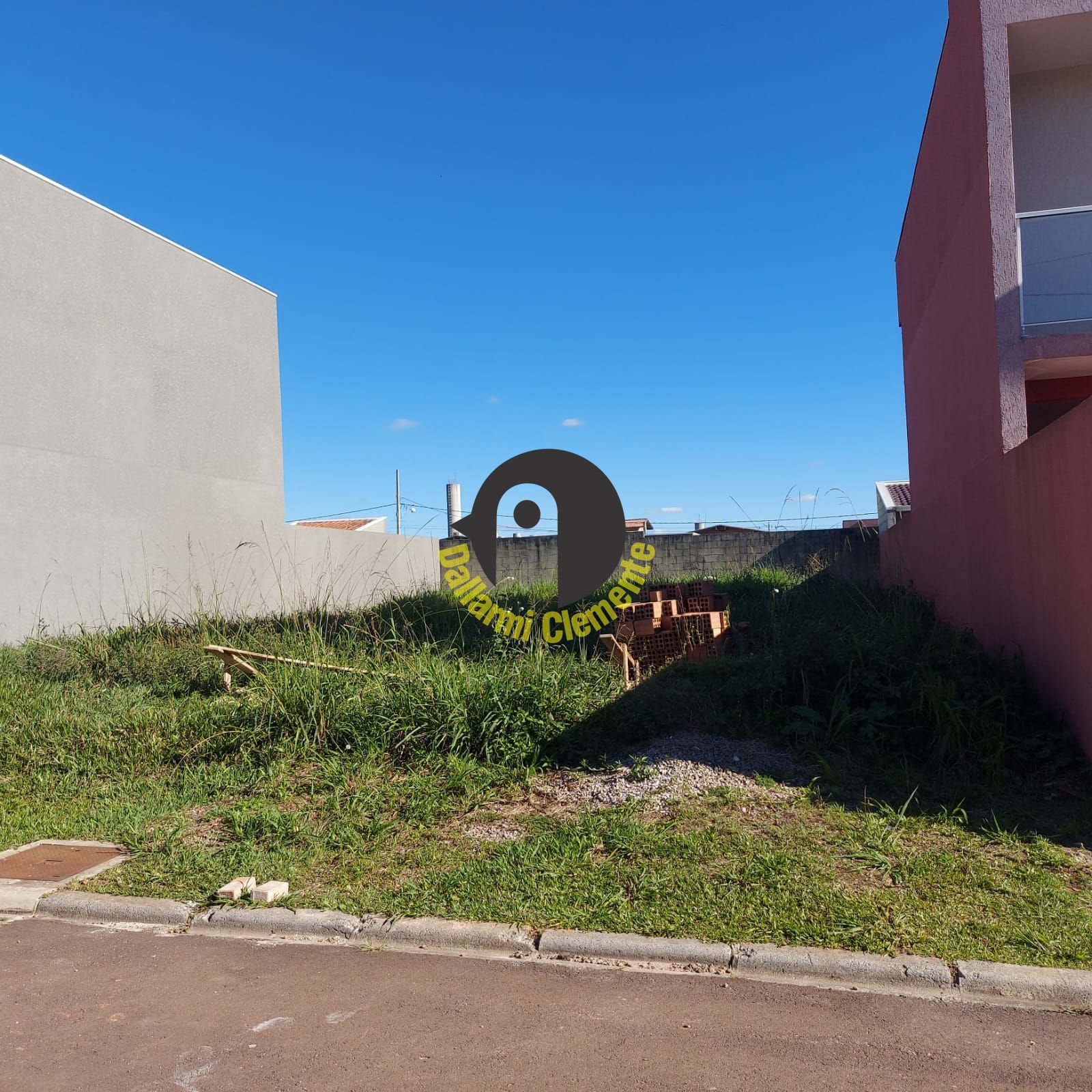 terrenos para comprar em araucaria capelavelha