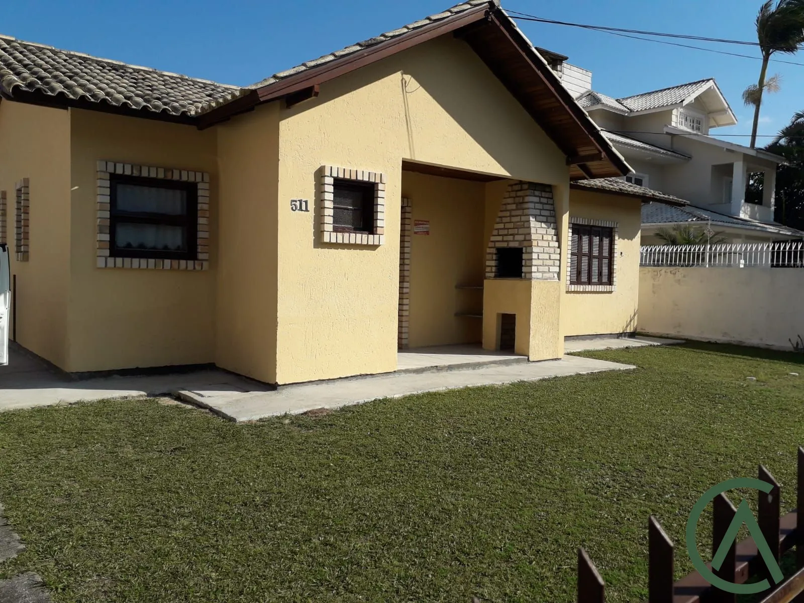 Casa à venda  no Ingleses - Florianópolis, SC. Imóveis