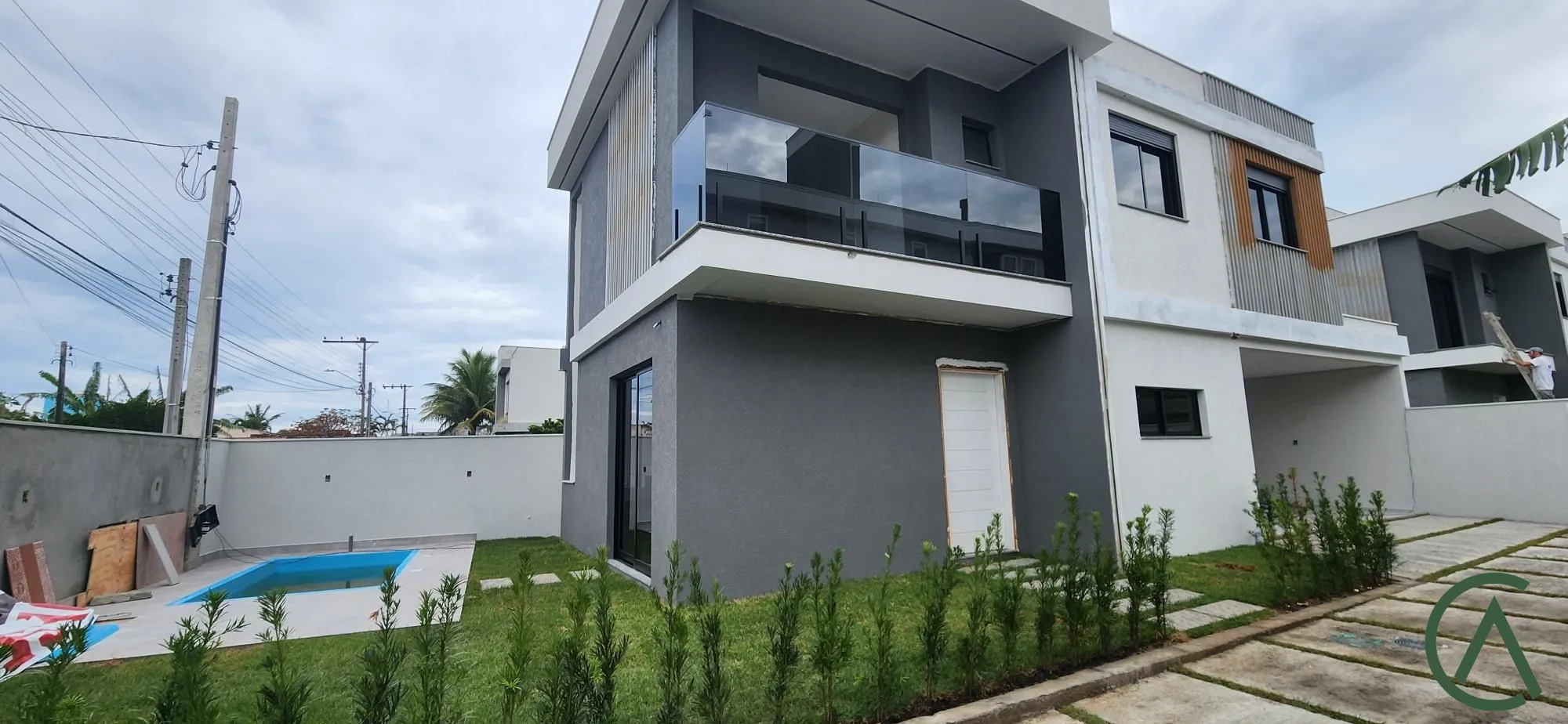 Casa à venda  no Ingleses - Florianópolis, SC. Imóveis