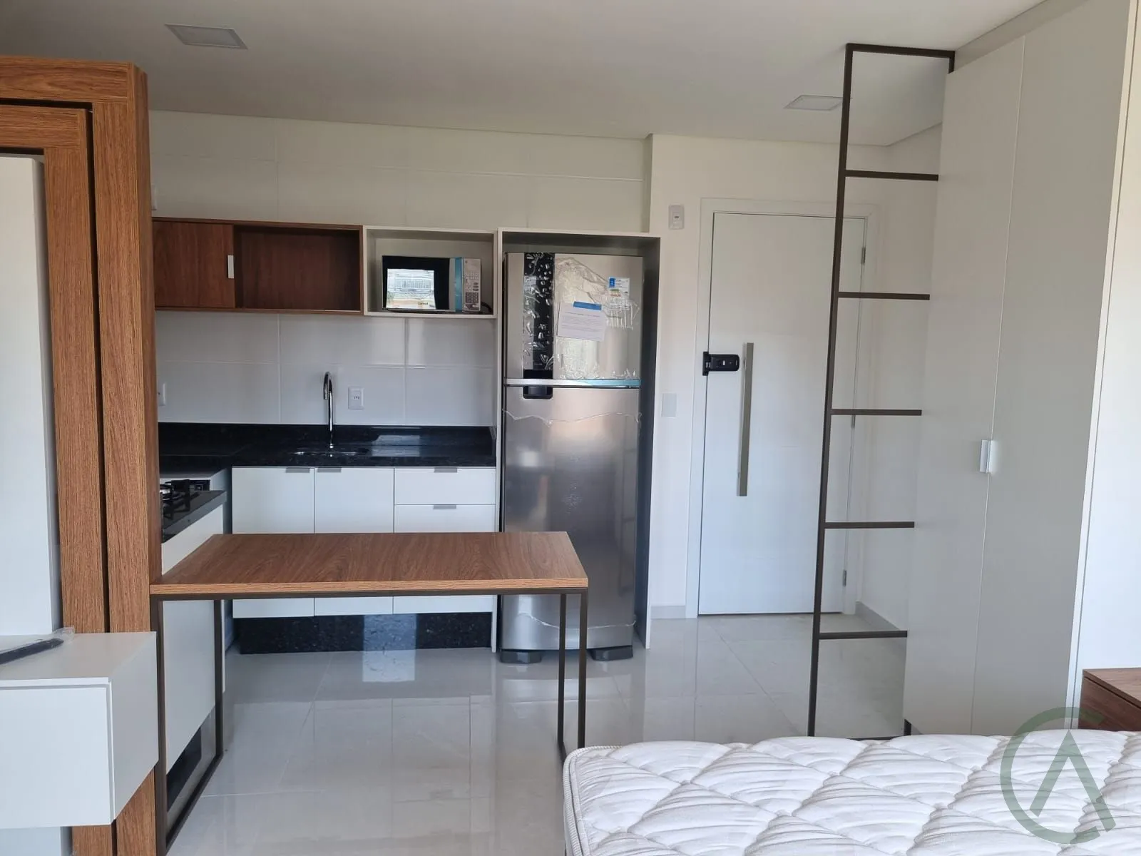 Residencial / Estúdio com 1 Dormitórios à venda, 31 m² por R$ 452.840,00 Residencial / Estúdio com 1 Dormitórios à venda, 31 m² por R$ 452.840,00