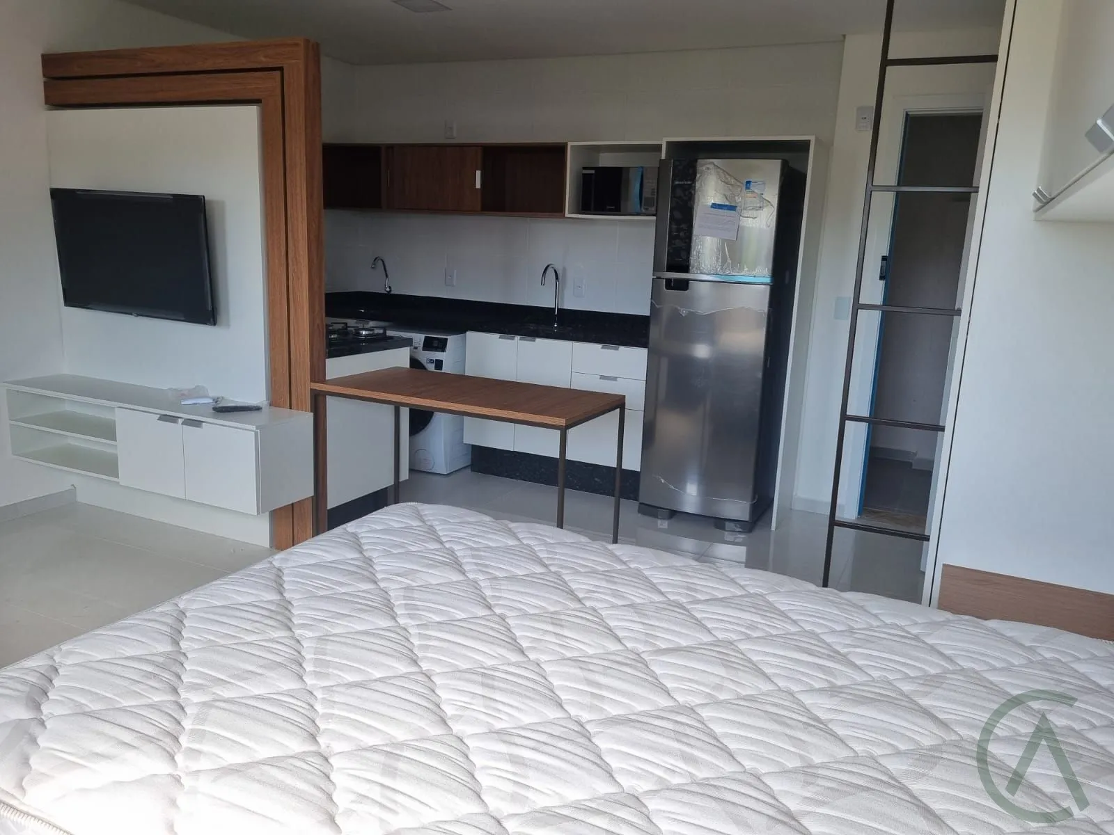 Residencial / Estúdio com 1 Dormitórios à venda, 31 m² por R$ 452.840,00 Residencial / Estúdio com 1 Dormitórios à venda, 31 m² por R$ 452.840,00
