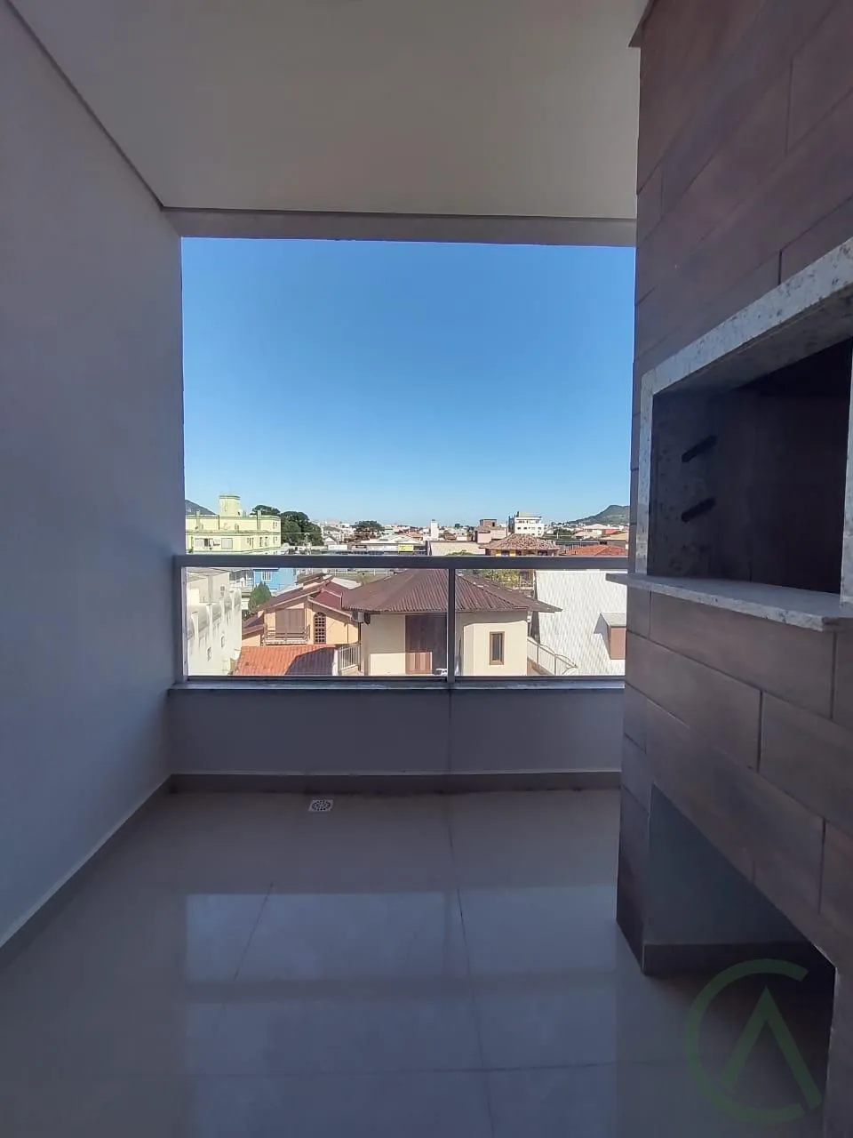 Apartamento com 2 Dormitórios à venda, 69 m² por R$ 490.000,00 Apartamento com 2 Dormitórios à venda, 69 m² por R$ 490.000,00