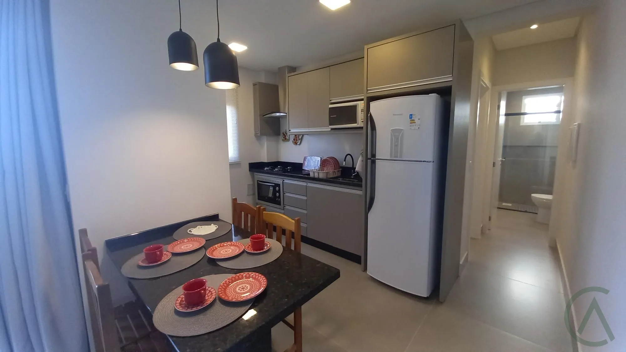 Apartamento com 1 Dormitórios à venda, 47 m² por R$ 580.000,00 Apartamento com 1 Dormitórios à venda, 47 m² por R$ 580.000,00