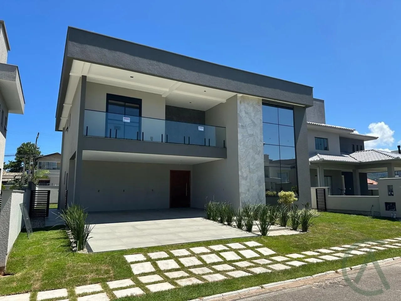 Casa à venda  no Rio Vermelho - Florianópolis, SC. Imóveis