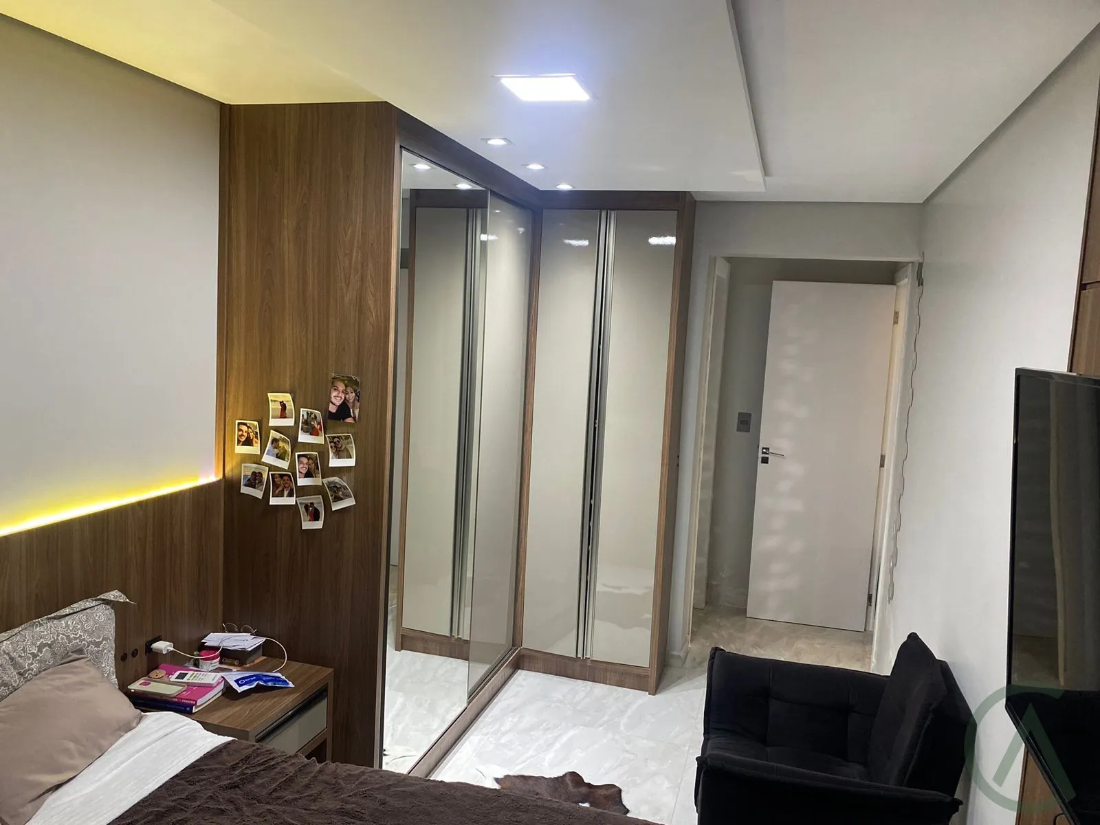 Cobertura com 2 Dormitórios à venda, 14 m² por R$ 1.500.000,00 Cobertura com 2 Dormitórios à venda, 14 m² por R$ 1.500.000,00