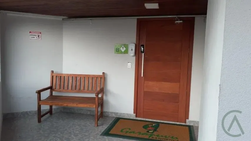 Apartamento com 1 Dormitórios à venda, 42 m² por R$ 380.000,00 Apartamento com 1 Dormitórios à venda, 42 m² por R$ 380.000,00