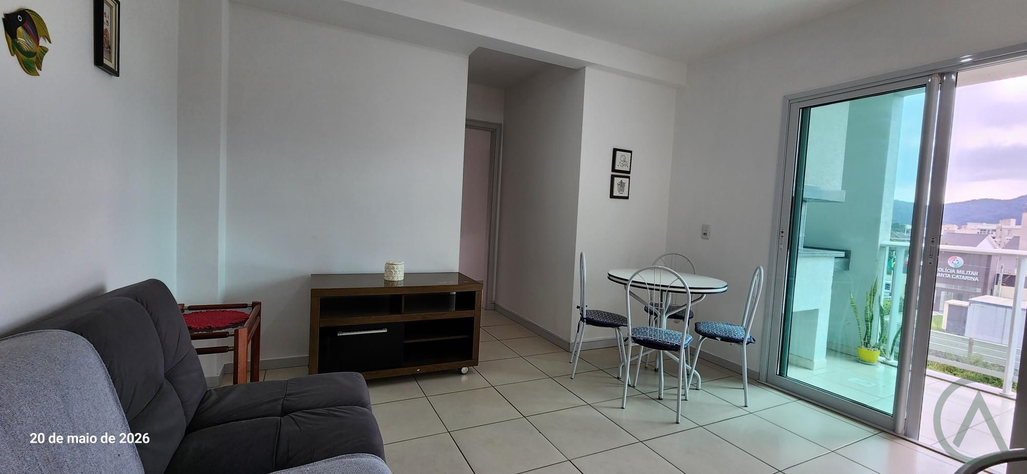 Apartamento com 1 Dormitórios para alugar, 35 m² por R$ 2.300,00 Apartamento com 1 Dormitórios para alugar, 35 m² por R$ 2.300,00