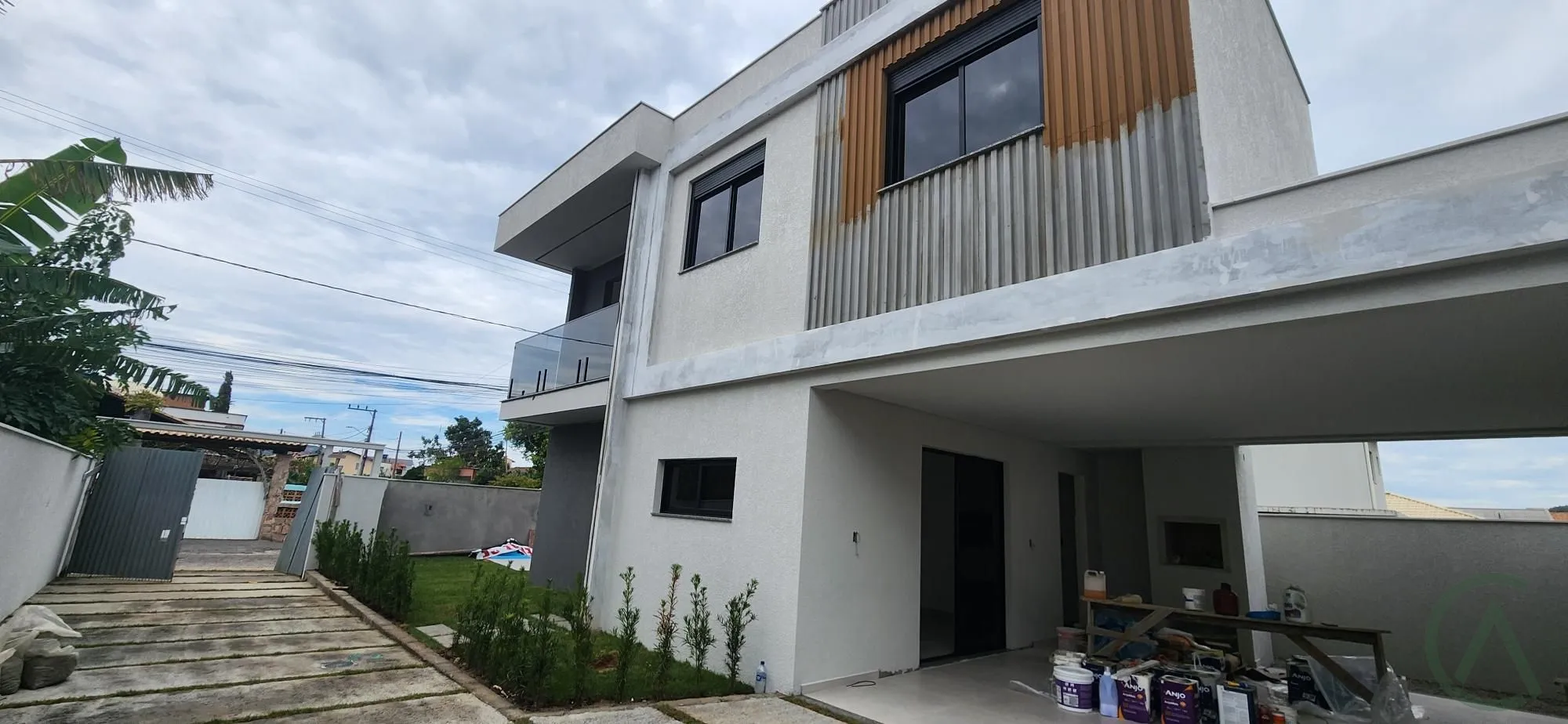 Casa com 3 Dormitórios à venda, 125 m² por R$ 799.000,00 Casa com 3 Dormitórios à venda, 125 m² por R$ 799.000,00