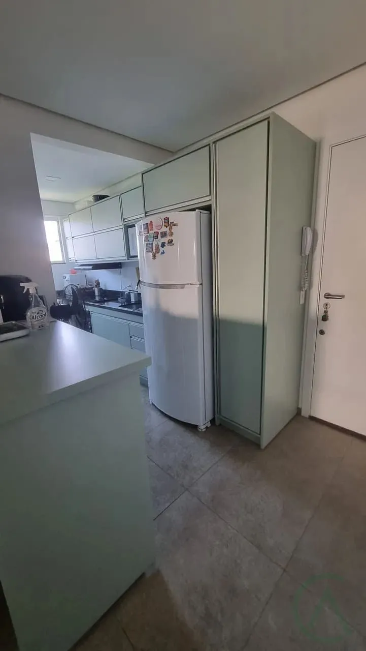 Apartamento com 2 Dormitórios à venda, 77 m² por R$ 485.000,00 Apartamento com 2 Dormitórios à venda, 77 m² por R$ 485.000,00
