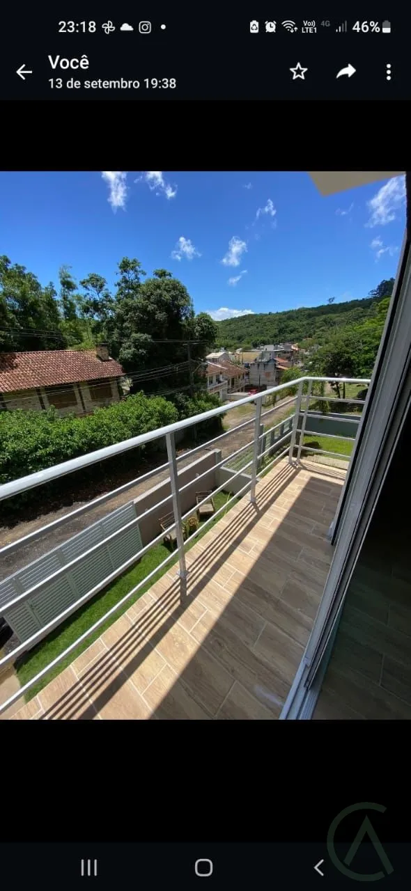 Casa com 3 Dormitórios à venda, 110 m² por R$ 980.000,00 Casa com 3 Dormitórios à venda, 110 m² por R$ 980.000,00