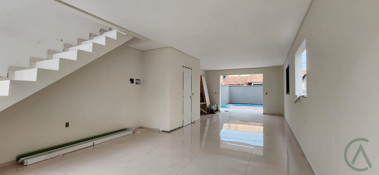 Casa com 3 Dormitórios à venda, 120 m² por R$ 790.000,00 Casa com 3 Dormitórios à venda, 120 m² por R$ 790.000,00