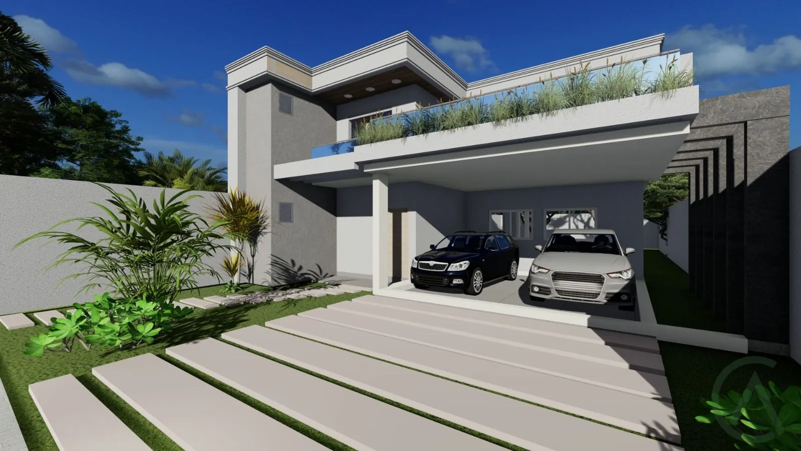 Casa com 3 Dormitórios à venda, 245 m² por R$ 1.700.000,00 Casa com 3 Dormitórios à venda, 245 m² por R$ 1.700.000,00