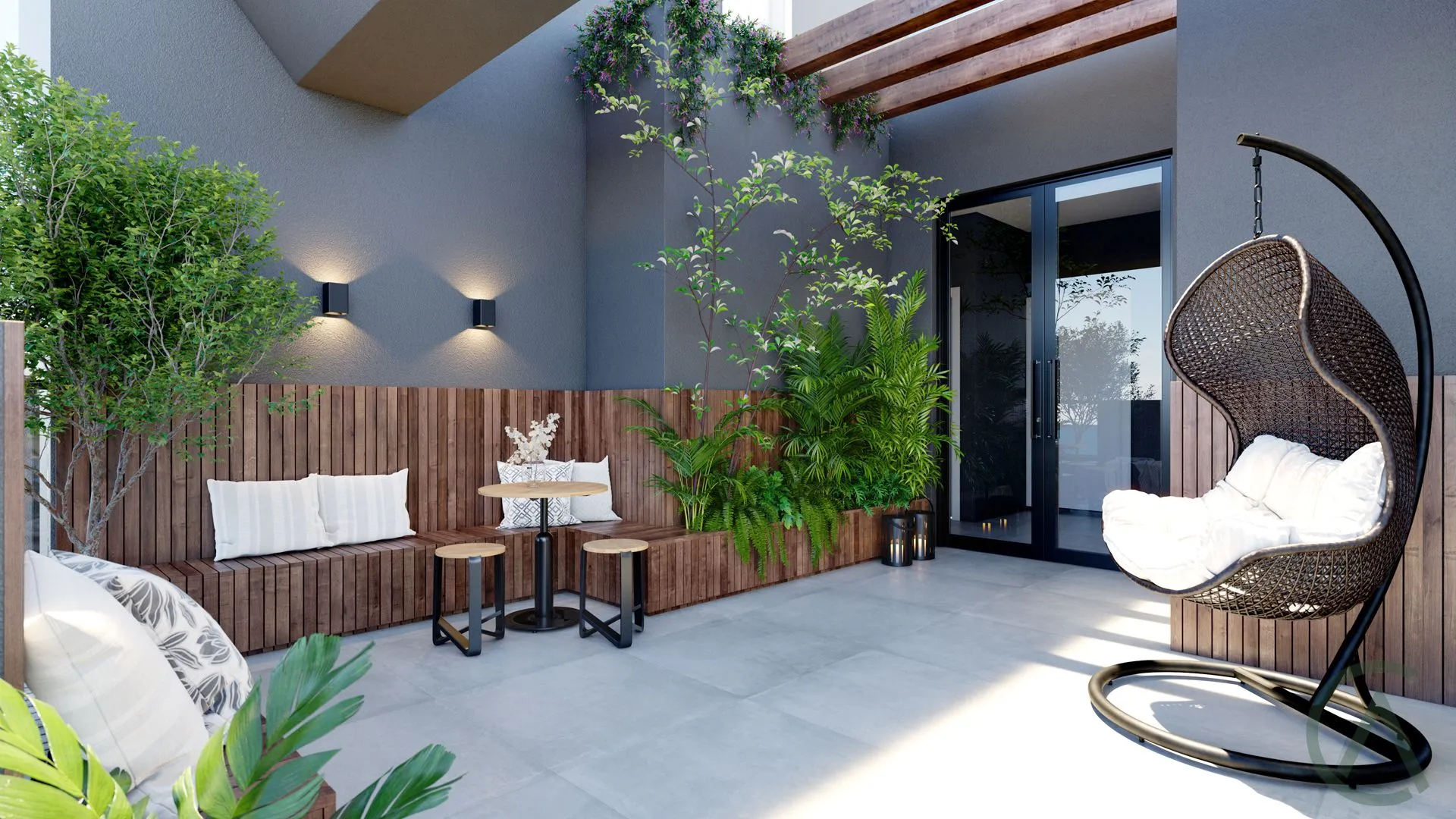 Apartamento com 2 Dormitórios à venda, 88 m² por R$ 1.184.500,00 Apartamento com 2 Dormitórios à venda, 88 m² por R$ 1.184.500,00