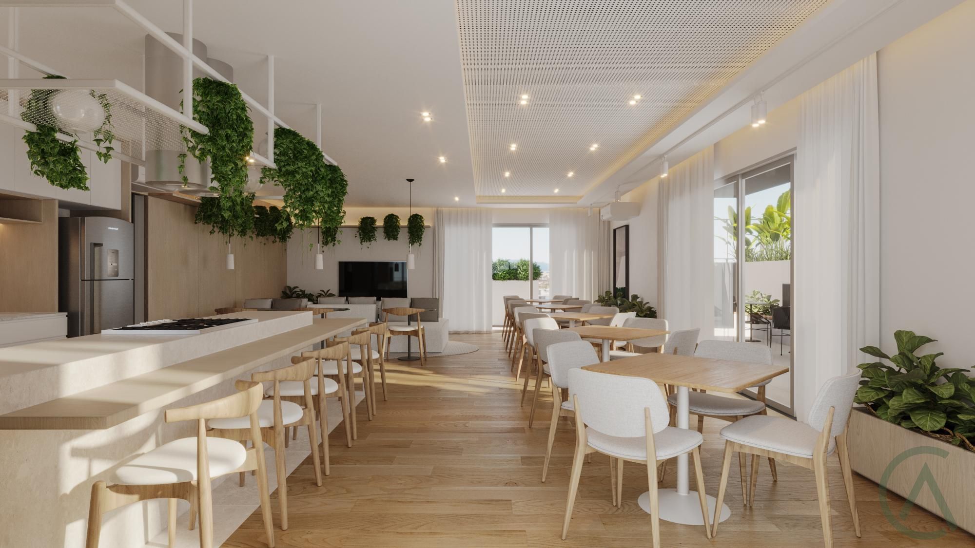 Apartamento com 3 Dormitórios à venda, 65 m² por R$ 2.302.155,00 Apartamento com 3 Dormitórios à venda, 65 m² por R$ 2.302.155,00