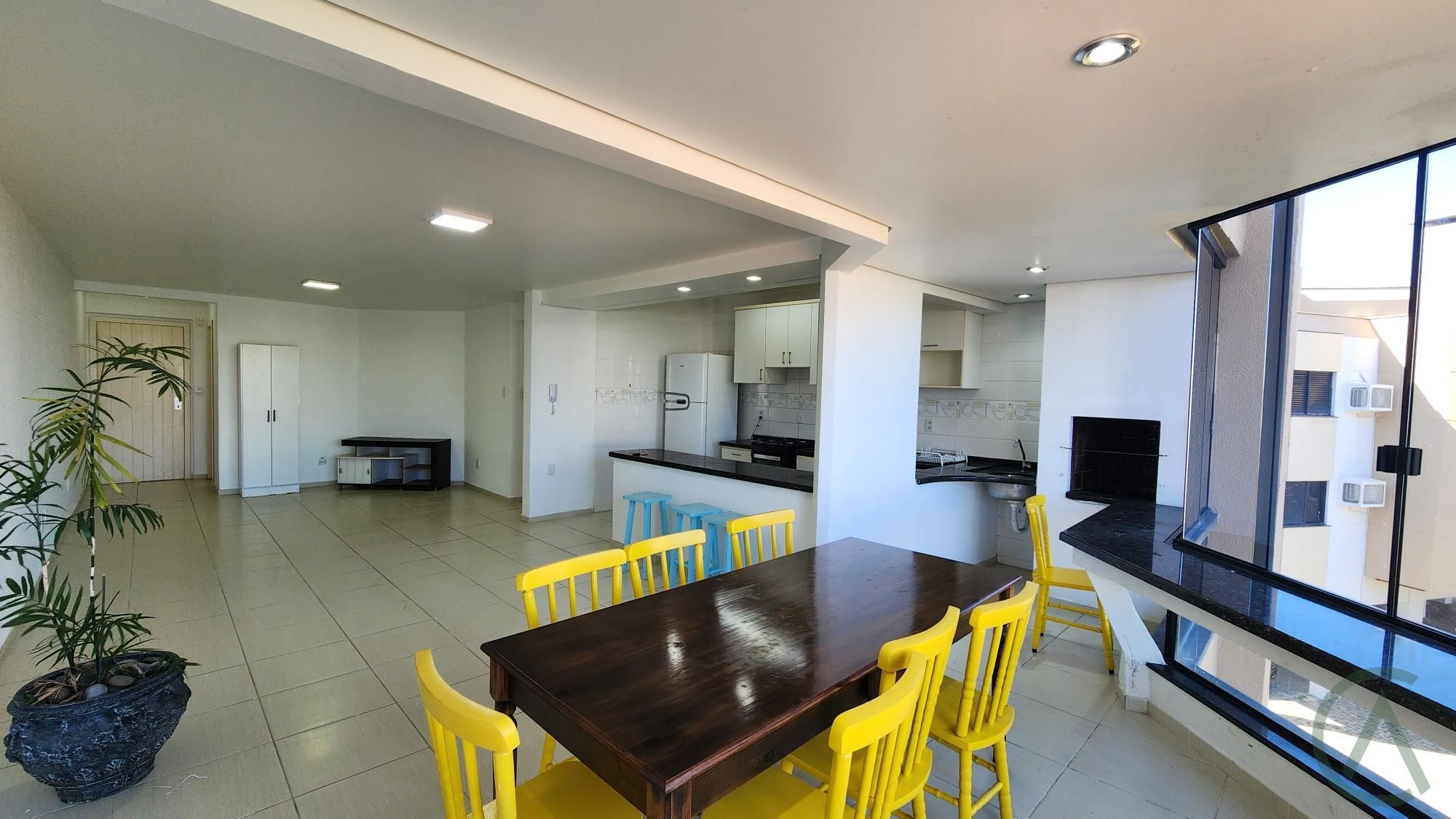 Apartamento com 3 Dormitórios à venda, 108 m² por R$ 1.100.000,00 Apartamento com 3 Dormitórios à venda, 108 m² por R$ 1.100.000,00