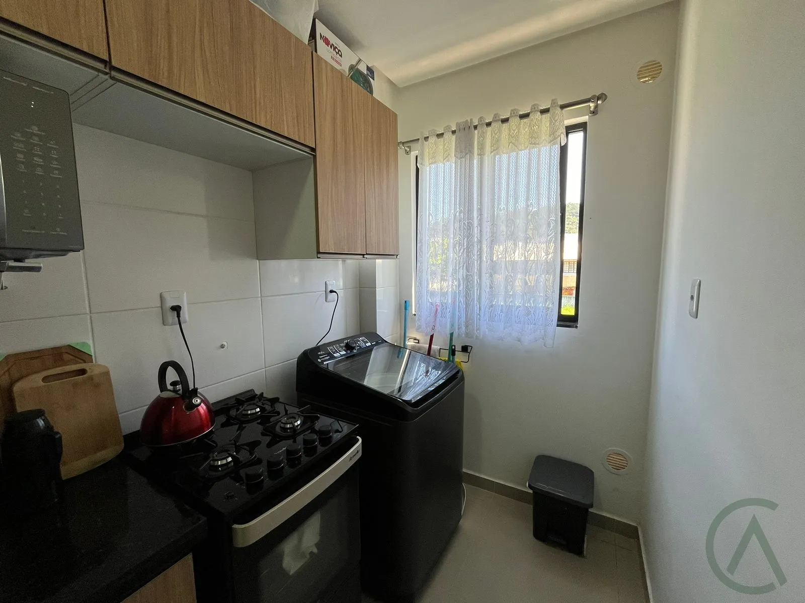 Apartamento com 2 Dormitórios à venda, 60 m² por R$ 530.000,00 Apartamento com 2 Dormitórios à venda, 60 m² por R$ 530.000,00