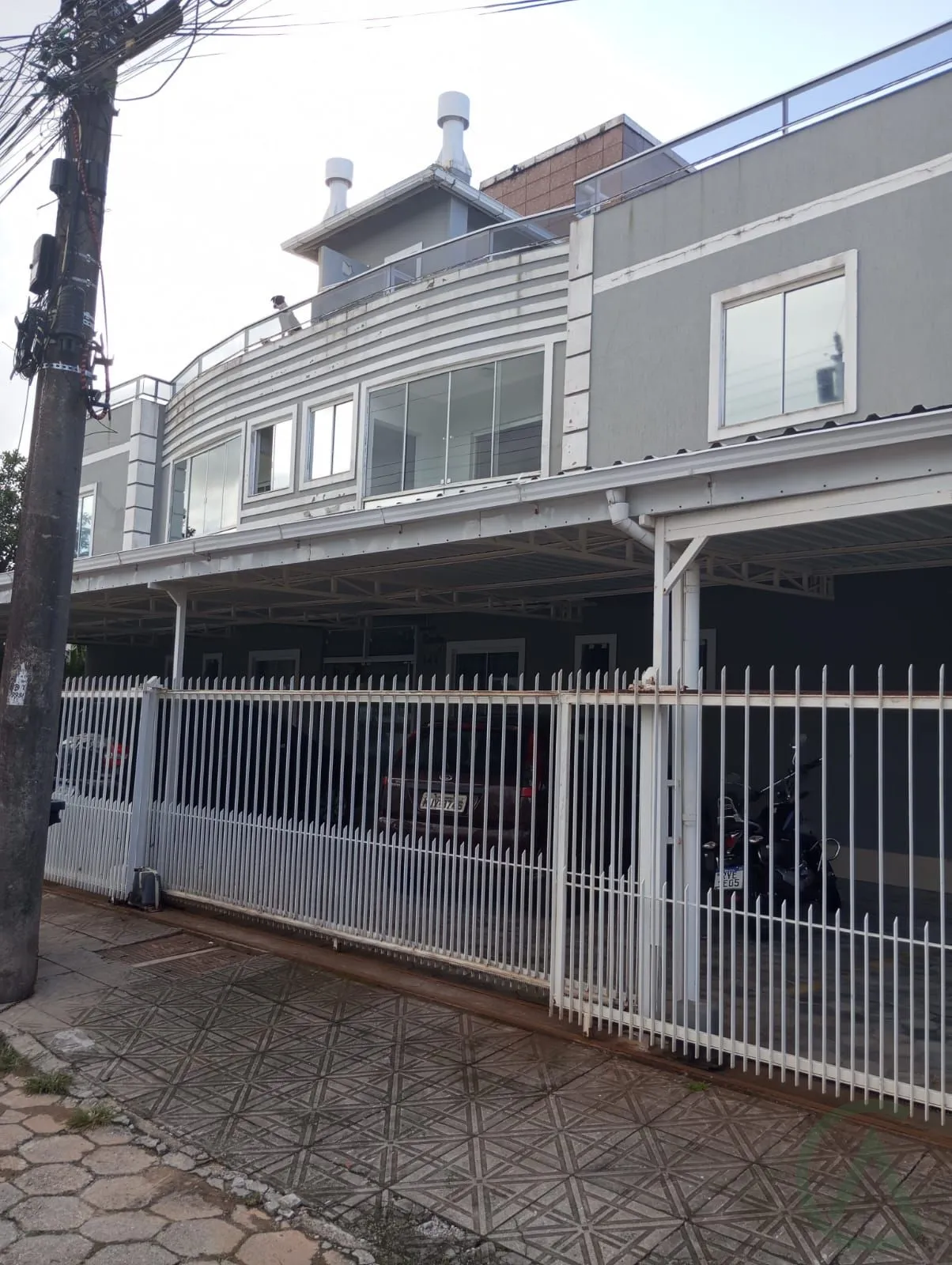 Cobertura à venda  no Ingleses - Florianópolis, SC. Imóveis