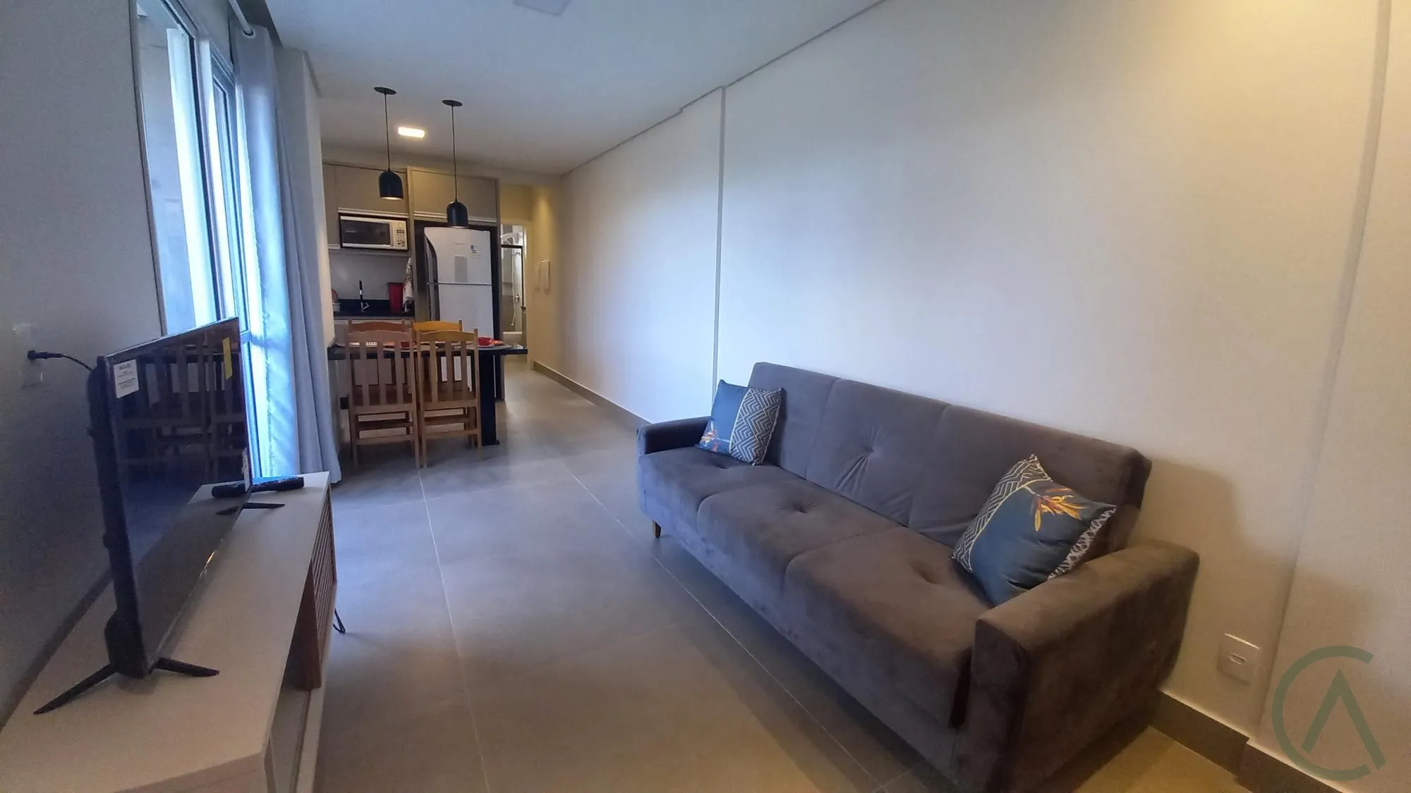 Apartamento com 1 Dormitórios à venda, 47 m² por R$ 580.000,00 Apartamento com 1 Dormitórios à venda, 47 m² por R$ 580.000,00