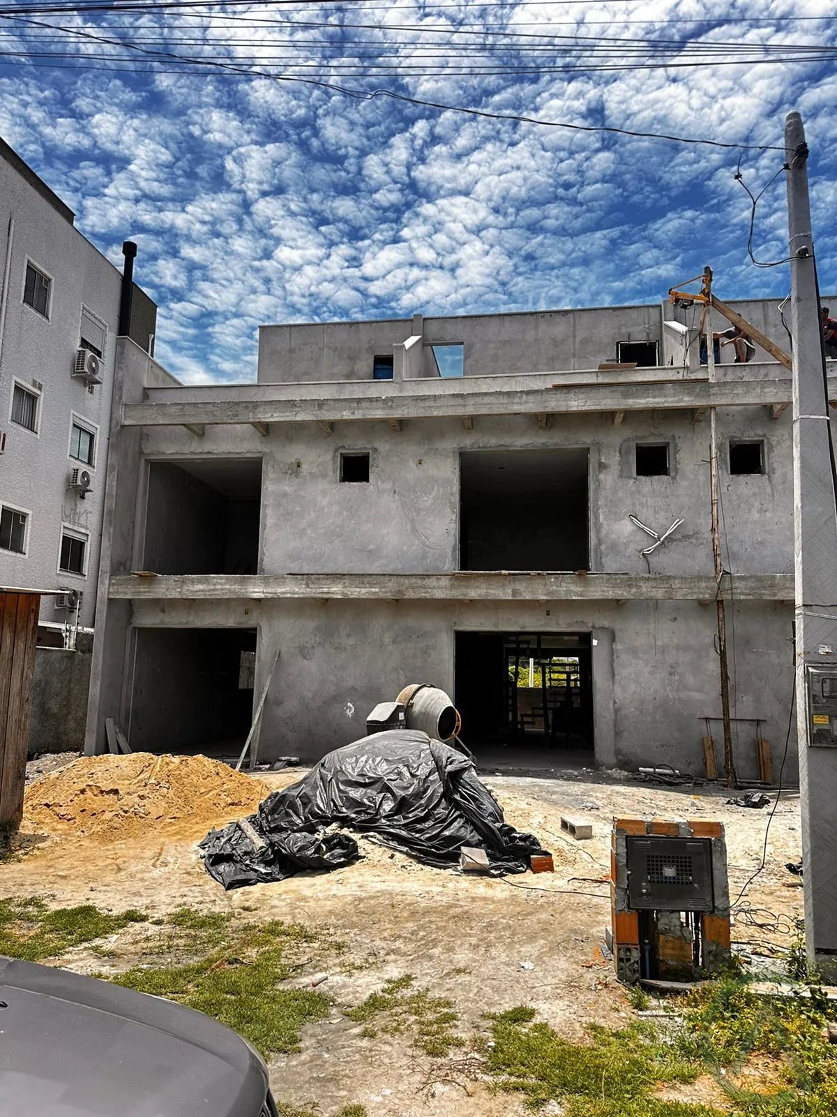 Casa com 3 Dormitórios à venda, 201 m² por R$ 1.290.000,00 Casa com 3 Dormitórios à venda, 201 m² por R$ 1.290.000,00