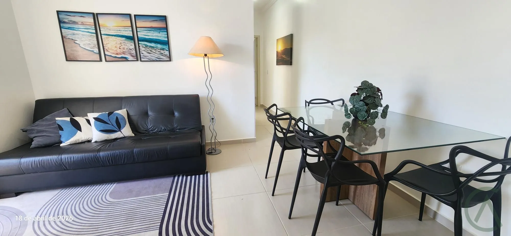 Apartamento com 2 Dormitórios para alugar, 60 m² por R$ 3.200,00 Apartamento com 2 Dormitórios para alugar, 60 m² por R$ 3.200,00