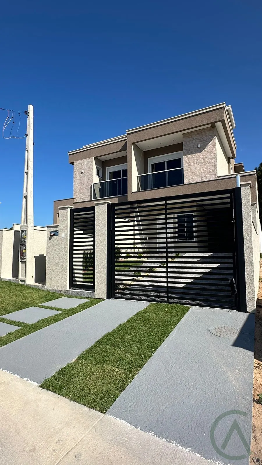 Casa com 3 Dormitórios à venda, 148 m² por R$ 890.000,00 Casa com 3 Dormitórios à venda, 148 m² por R$ 890.000,00