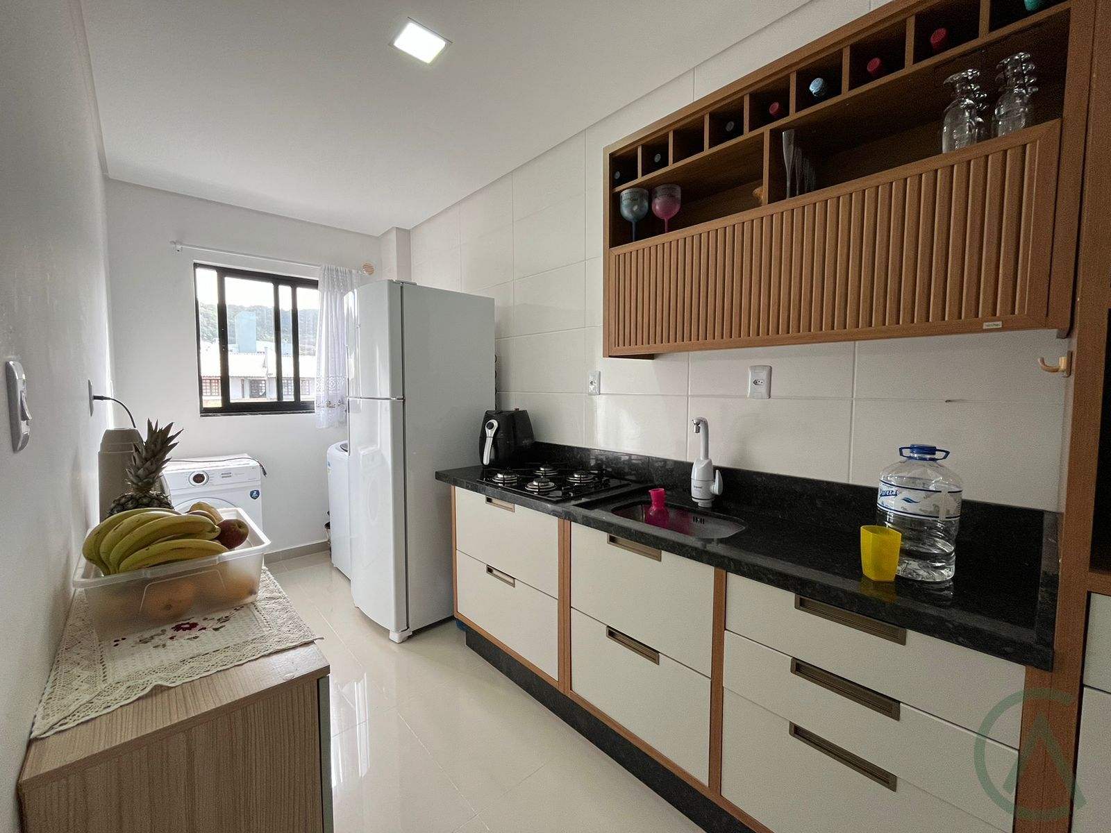 Apartamento com 2 Dormitórios à venda, 69 m² por R$ 600.000,00 Apartamento com 2 Dormitórios à venda, 69 m² por R$ 600.000,00