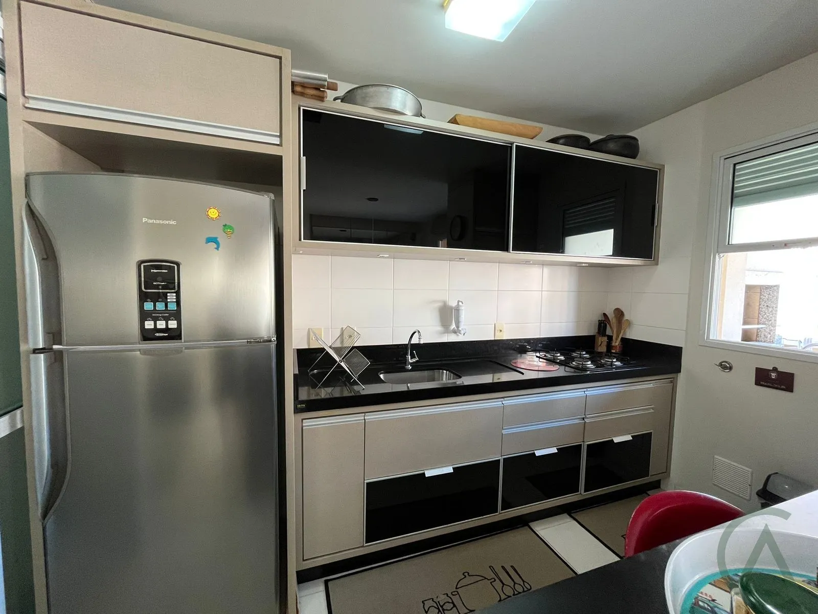 Apartamento com 2 Dormitórios para alugar, 75 m² por R$ 3.800,00 Apartamento com 2 Dormitórios para alugar, 75 m² por R$ 3.800,00