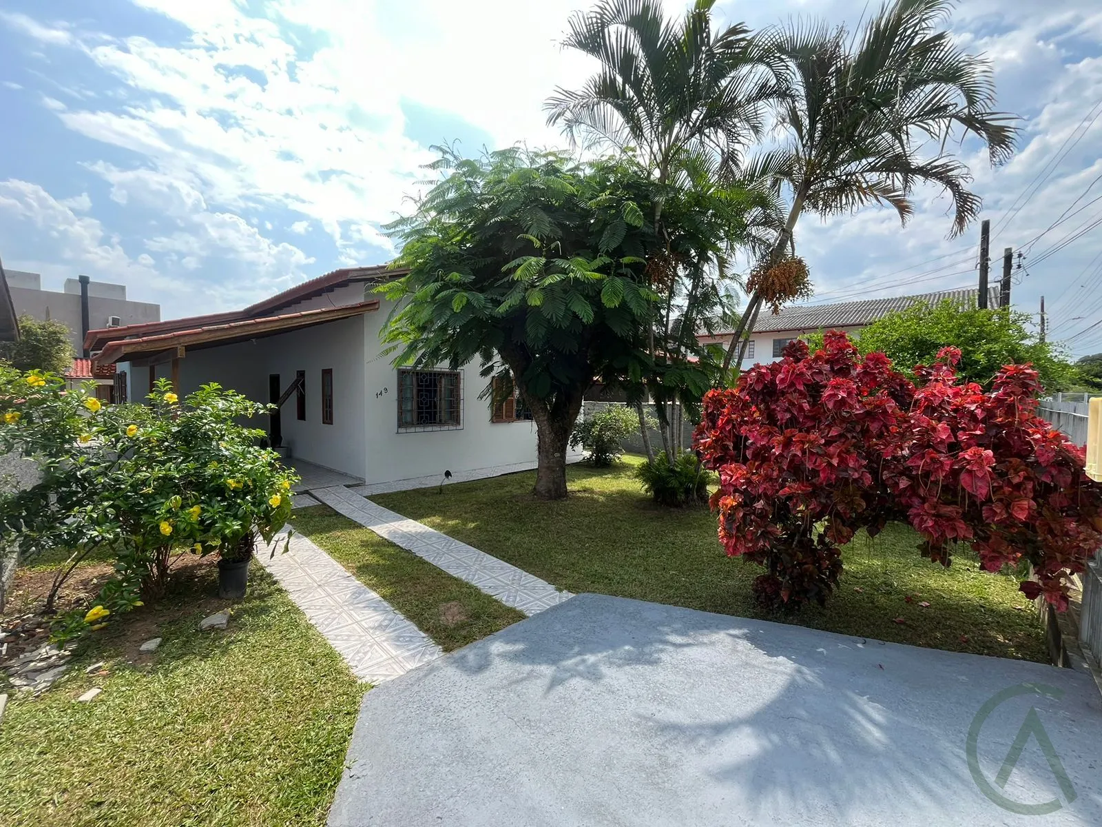 Casa à venda  no Ingleses - Florianópolis, SC. Imóveis