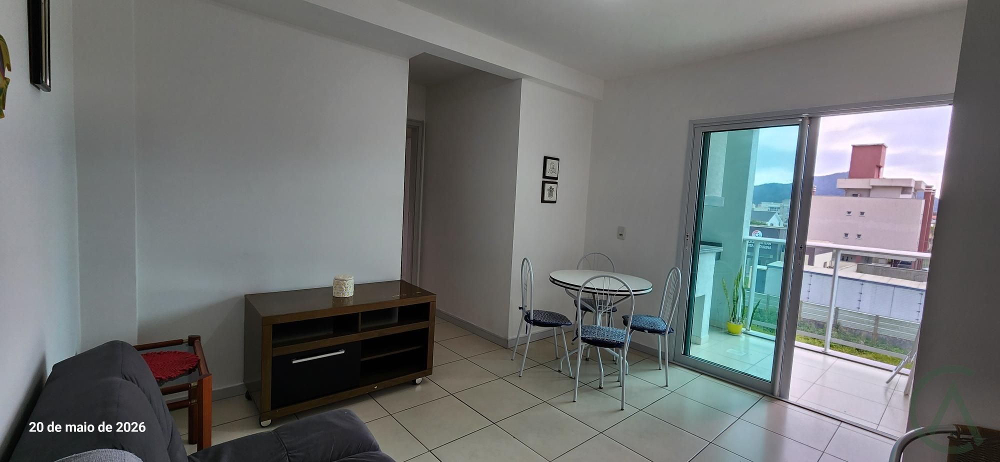 Apartamento com 1 Dormitórios para alugar, 35 m² por R$ 2.300,00 Apartamento com 1 Dormitórios para alugar, 35 m² por R$ 2.300,00