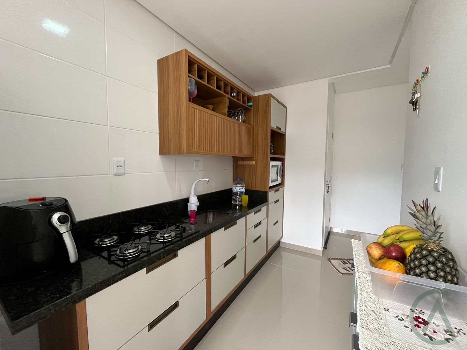 Apartamento com 2 Dormitórios à venda, 69 m² por R$ 600.000,00 Apartamento com 2 Dormitórios à venda, 69 m² por R$ 600.000,00