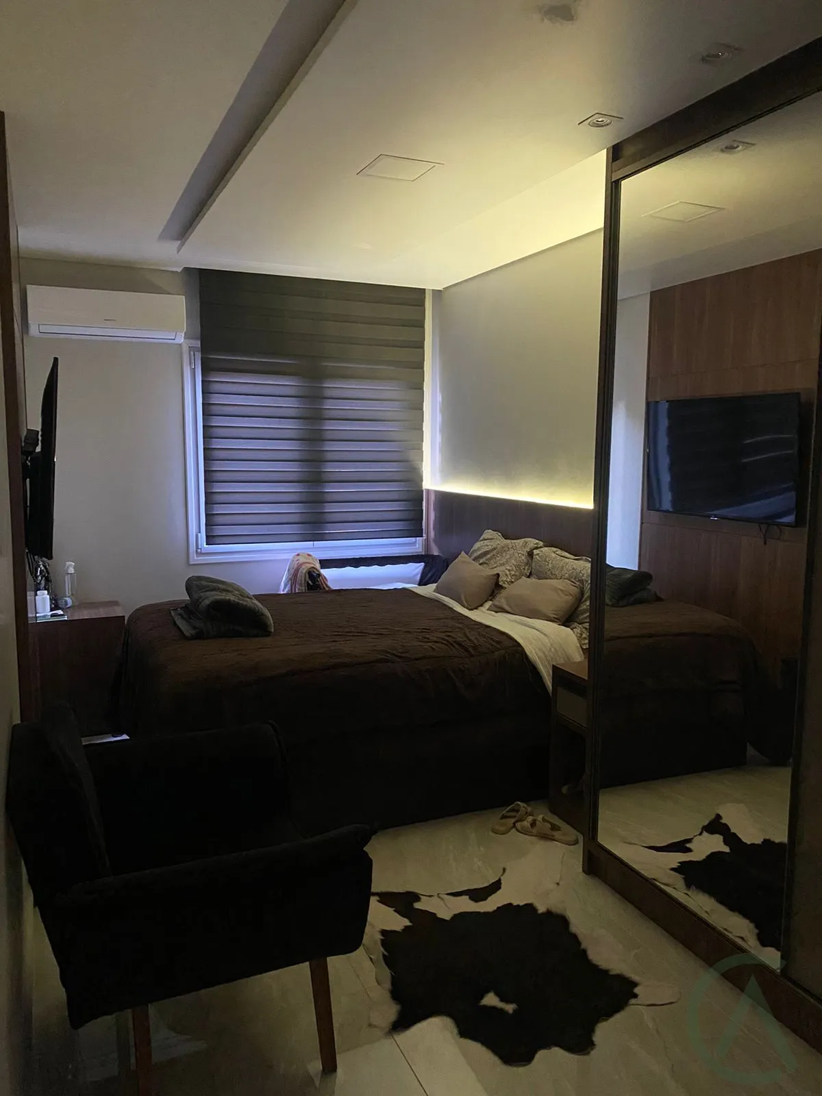 Cobertura com 2 Dormitórios à venda, 14 m² por R$ 1.500.000,00 Cobertura com 2 Dormitórios à venda, 14 m² por R$ 1.500.000,00