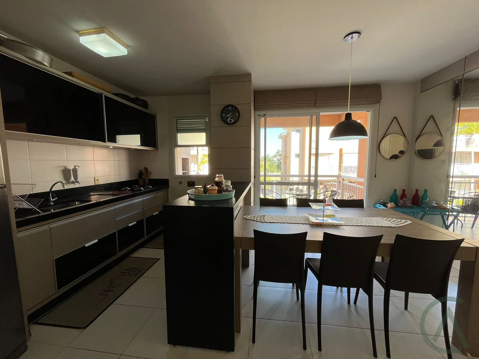 Apartamento com 2 Dormitórios para alugar, 75 m² por R$ 3.800,00 Apartamento com 2 Dormitórios para alugar, 75 m² por R$ 3.800,00