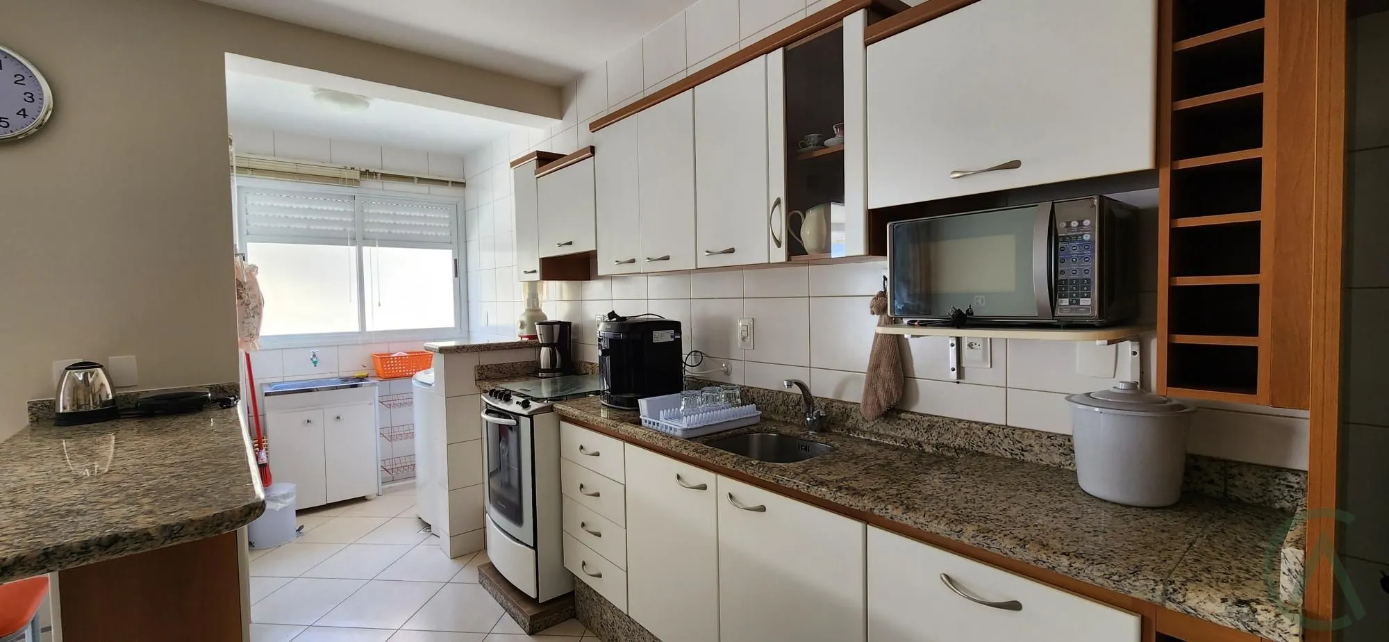 Apartamento com 2 Dormitórios para alugar, 80 m² por R$ 3.500,00 Apartamento com 2 Dormitórios para alugar, 80 m² por R$ 3.500,00