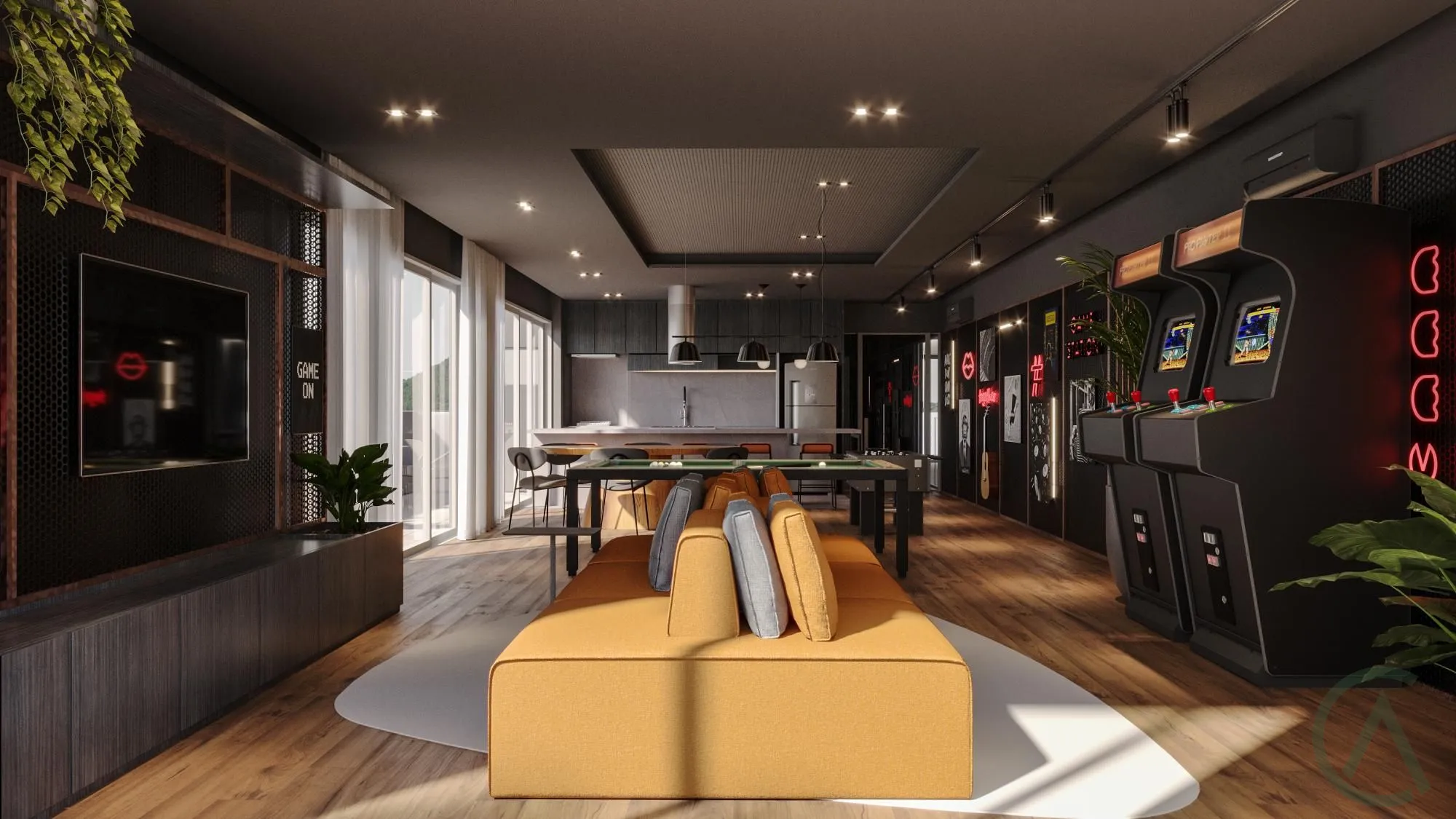 Apartamento com 2 Dormitórios à venda, 65 m² por R$ 778.860,00 Apartamento com 2 Dormitórios à venda, 65 m² por R$ 778.860,00