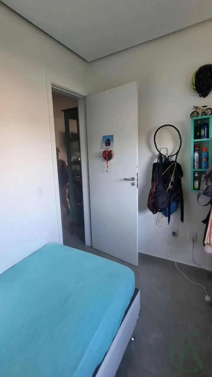 Apartamento com 2 Dormitórios à venda, 77 m² por R$ 485.000,00 Apartamento com 2 Dormitórios à venda, 77 m² por R$ 485.000,00