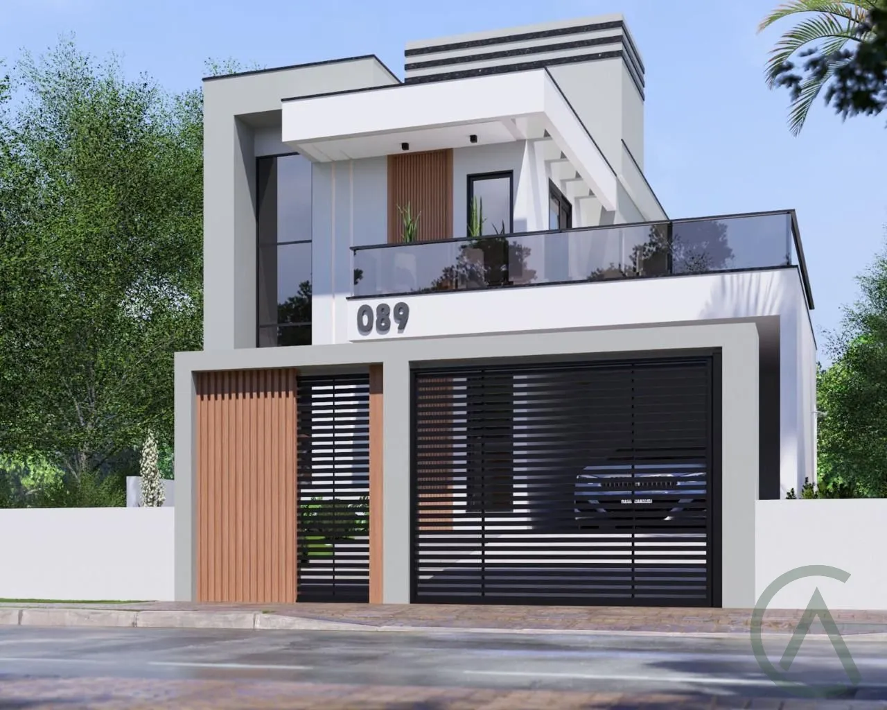 Casa com 2 Dormitórios à venda, 148 m² por R$ 850.000,00 Casa com 2 Dormitórios à venda, 148 m² por R$ 850.000,00