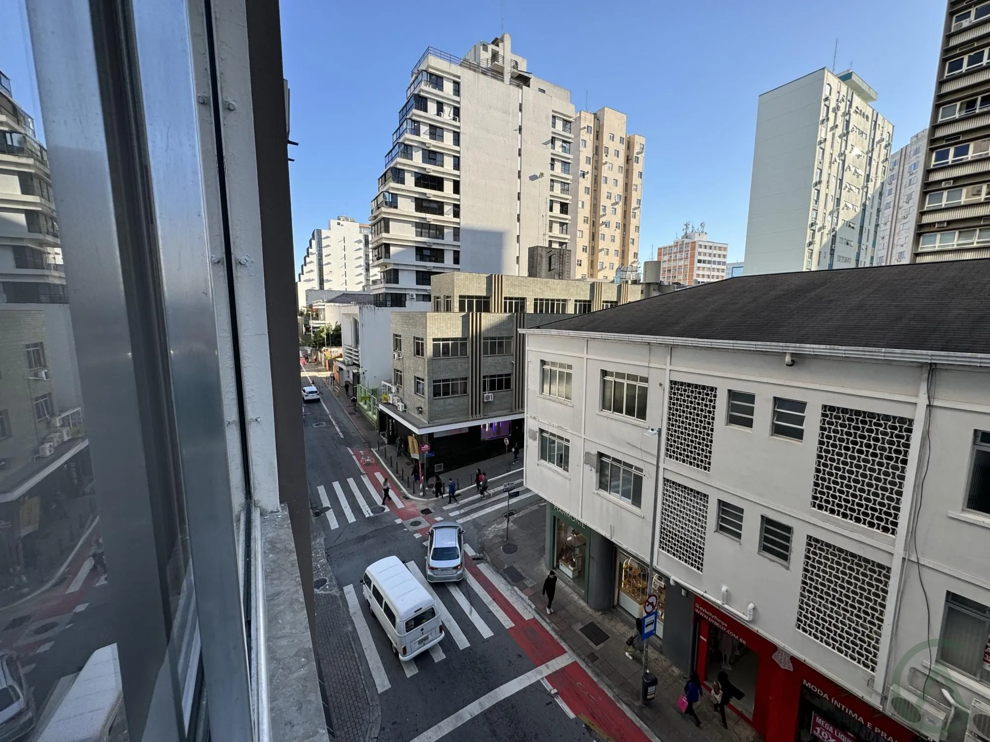 Apartamento à venda  no Centro - Florianópolis, SC. Imóveis