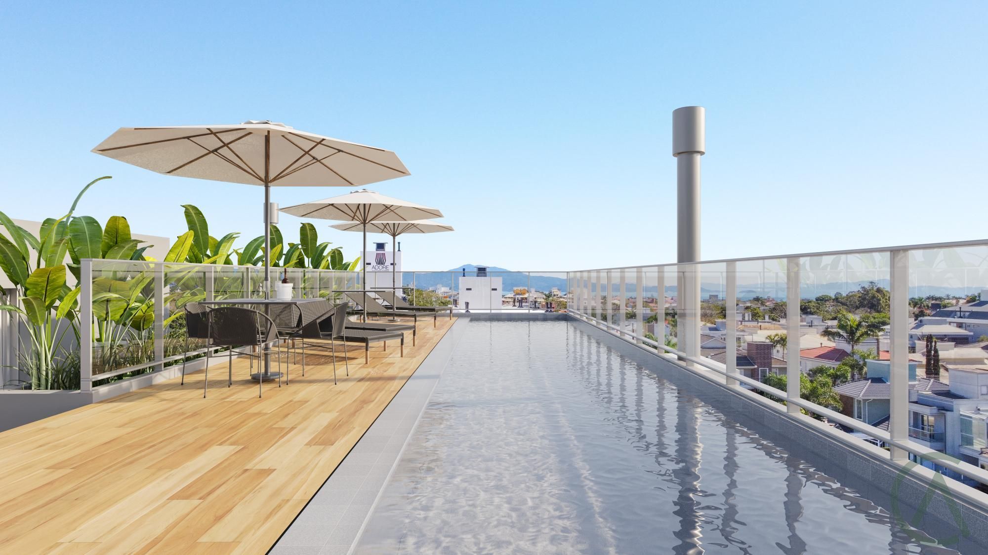 Apartamento com 3 Dormitórios à venda, 65 m² por R$ 2.302.155,00 Apartamento com 3 Dormitórios à venda, 65 m² por R$ 2.302.155,00