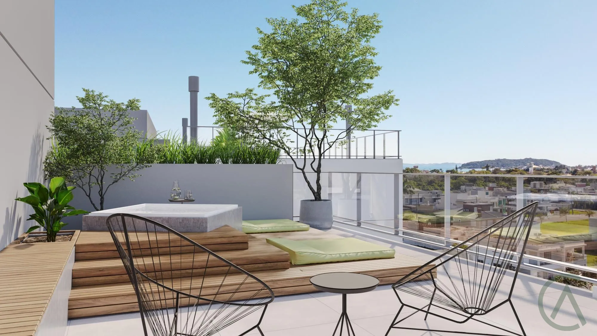 Apartamento com 2 Dormitórios à venda, 65 m² por R$ 778.860,00 Apartamento com 2 Dormitórios à venda, 65 m² por R$ 778.860,00