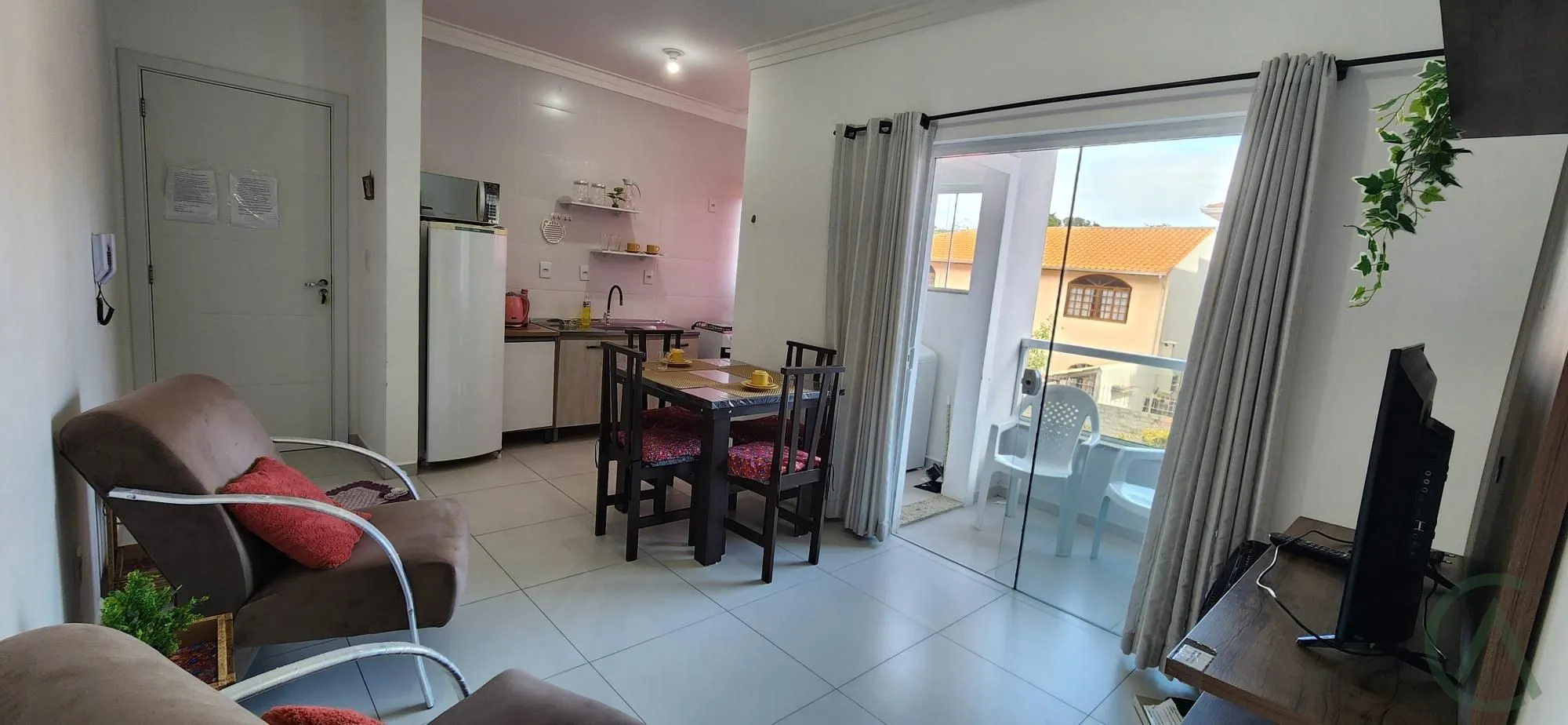 Apartamento para alugar  no Ingleses - Florianópolis, SC. Imóveis