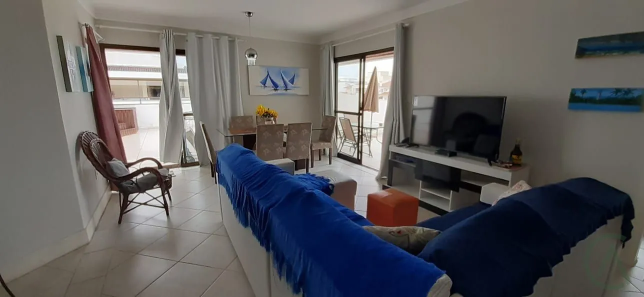 Cobertura com 3 Dormitórios à venda, 170 m² por R$ 1.350.000,00 Cobertura com 3 Dormitórios à venda, 170 m² por R$ 1.350.000,00