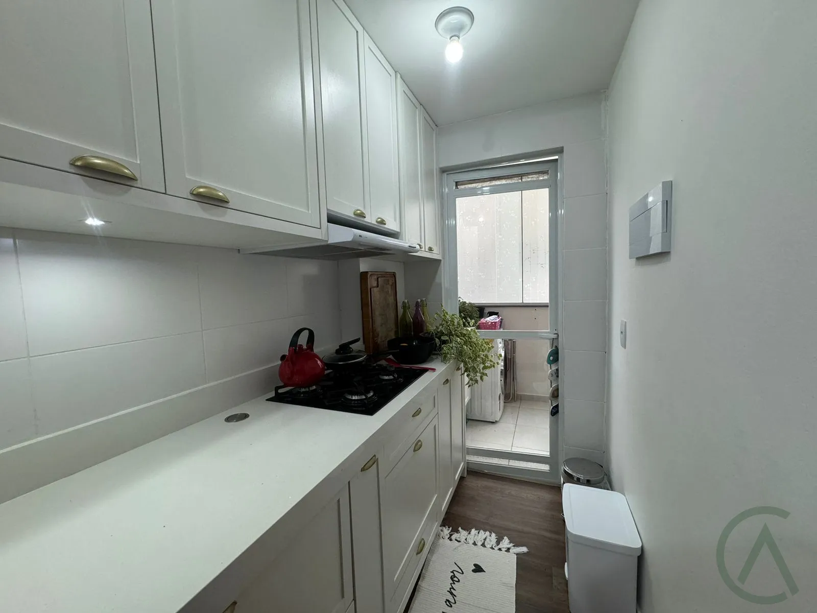 Apartamento com 2 Dormitórios à venda, 57 m² por R$ 547.000,00 Apartamento com 2 Dormitórios à venda, 57 m² por R$ 547.000,00