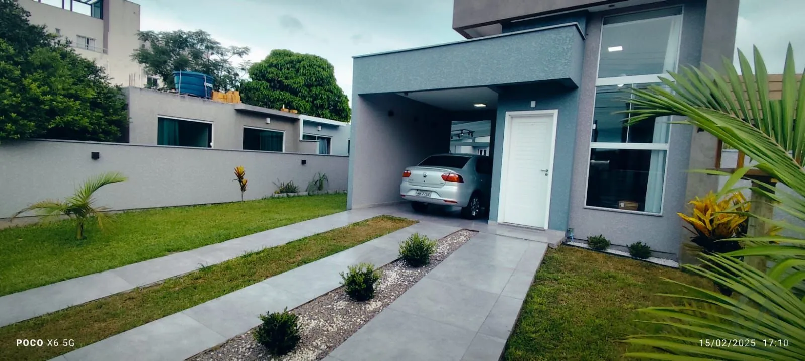 Casa com 3 Dormitórios à venda, 145 m² por R$ 950.000,00 Casa com 3 Dormitórios à venda, 145 m² por R$ 950.000,00