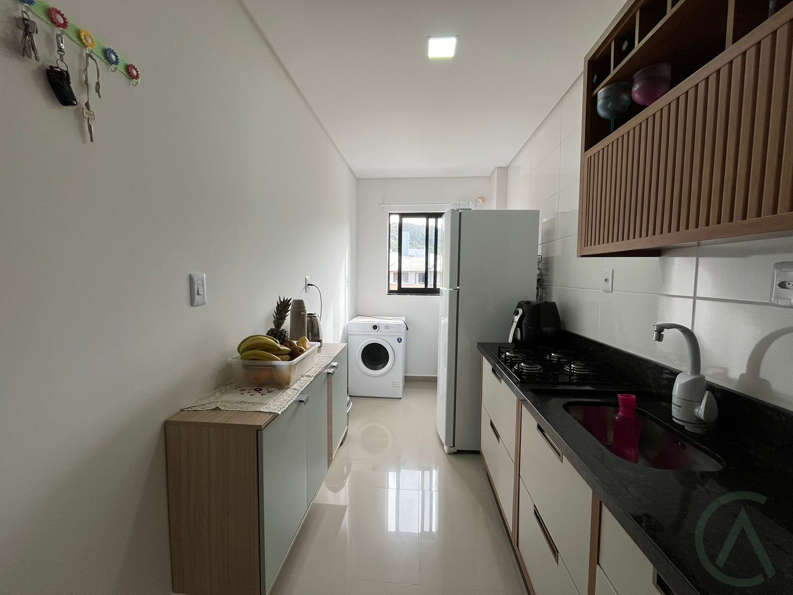 Apartamento com 2 Dormitórios à venda, 69 m² por R$ 600.000,00 Apartamento com 2 Dormitórios à venda, 69 m² por R$ 600.000,00